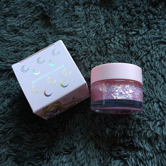 Colourpop x Sailor moon🌙 full collection Set NWT - Picture 10 of 13